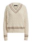 Свитер Lauren Ralph Lauren TEDURPH, Cream - фото