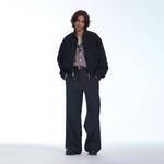 C2H4 Куртка мужская черная, Black - фото 4