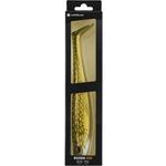 CAPERLAN Мягкая приманка Shad Rogen 250 Pike Firetiger 1 шт. - фото 6