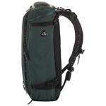 Рюкзак skitrip 28 зеленый Arva - фото 4