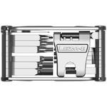 Мультитул Super SV23 Lezyne, Silver - фото 3