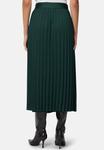 Юбка zero FALTEN MIT ELASTISCHEM BUND, Green Forest/Green - фото 3