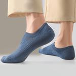 Носков No Show, мужские, 5 пар WARRIOR, зеленый - фото 11