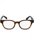 Очки Haydon Paul Smith, коричневый - фото