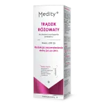 Крем для лица с spf25 от купероза Medity+, 50 мл - фото 2