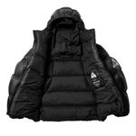 Пуховик Palace PERTEX Opaque Balaclava Puffa, Black - фото 3