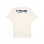 Футболка мужская almond candy PUMA, Almond Candy - фото 3