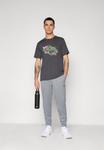 Спортивная футболка Nike Performance TEE WILDCARD, Anthracite - фото 2