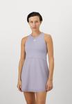 Платье Fila DRESS MARGOT, Lavender Gray/Mauve - фото