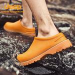 Тапочки мужские Jeep - фото 17