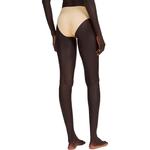 Женские бикини Lululemon, черный - фото 9