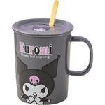 Кружка Sanrio, розовый - фото 8