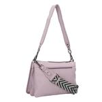 Сумка кросс-боди Harbour 2nd Just Pure, Purple - фото 2