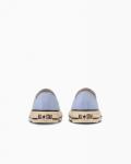 Кеды All Star US Aged Colors OX Low-Cut Converse, цвет Sky Blue - фото 5