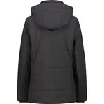 Куртка женская длинная куртка с капюшоном на молнии Cmp, цвет dust - фото 2