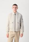 Куртка BOSS OKING, Light Beige/Beige - фото 3