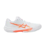 Кроссовки Asics Wmns Sky Elite FF 3, White Vivid Coral - фото