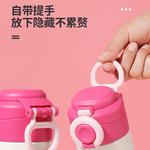 Термостакан Disney, белый - фото 6