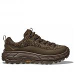Кроссовки HOKA ONE ONE Tor Summit 'Elite Terrain System Umber', коричневый - фото 2