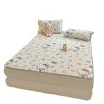 Коврики из латекса Sanrio, Naughty Pacha Dog - фото 6