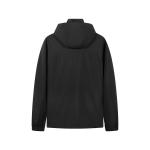 Mizuno Куртка Unisex, Dark Khaki - фото 4