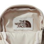Сумка через плечо унисекс THE NORTH FACE, White - фото 4