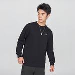 Свитшот мужской Lee, коричневый - фото 5