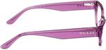 GUESS очки GU 2967 083 Violet/Other - фото 6