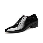 Туфли LAORENTOU Dress Shoes Men Low-Top - фото 4