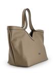 Сумка-шоппер VENEZIA Tote bag, Light Brown - фото 5