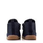 Ботильоны для девочек MTNG KIDS FREE, синие - фото 3