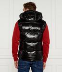 Куртка Hetrego Regular Fit, черный - фото 3