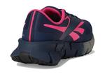 Кроссовки Reebok Work Floatzig Work, цвет Blue and Pink - фото 5
