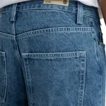 Мужские брюки Regular Element, синий - фото 4