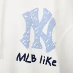 Толстовка Like Series унисекс MLB - фото 6