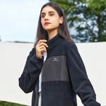 Mizuno Куртка Unisex, Dark Gray - фото 13