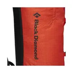 Рюкзак Black Diamond Speed Zip 31L, оранжевый - фото 3