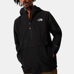 Куртка TNF EASY мужская черная The North Face, черный - фото 3