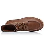 Ботинки мужские Weishibangwei, черный - фото 4