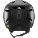 Шлем Bern Watts 20 Mips Bern, Matte Black - фото 5