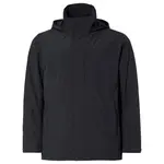 Куртка VAUDE Rosemoor 3in1, черный - фото 5