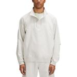 Свитшот мужской Lululemon, серый - фото 8