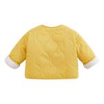 Детская зимняя одежда Marc&Janie, Графитовый серый - фото 2