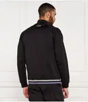 Толстовка Regular fit Ea7, черный - фото 3