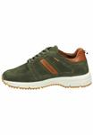 Кроссовки camel active Trainers, Olive /Olive - фото