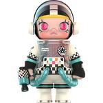 1000% Mega Space Molly Vans модные фигурки 70cm POP MART - фото