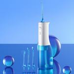 Оральные ирригаторы SOOCAS, фиолетовый - фото 4