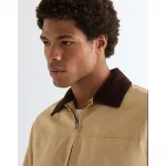 Куртка Wrangler Transitional, бежевый - фото 6