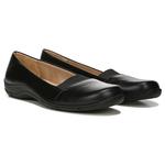 Дорис мокасины Lifestride, черный - фото 2