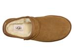 Классические тапочки UGG, коньяк - фото 4